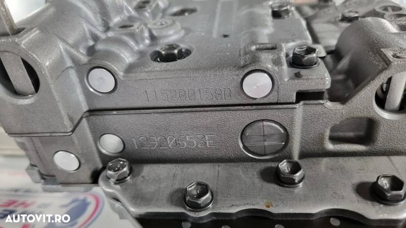 Bloc valve hidraulic Volvo XC60 2.0 Diesel 2014 cutie viteze automata AISIN TF80SC AF40 GEN2 6 viteze - 4