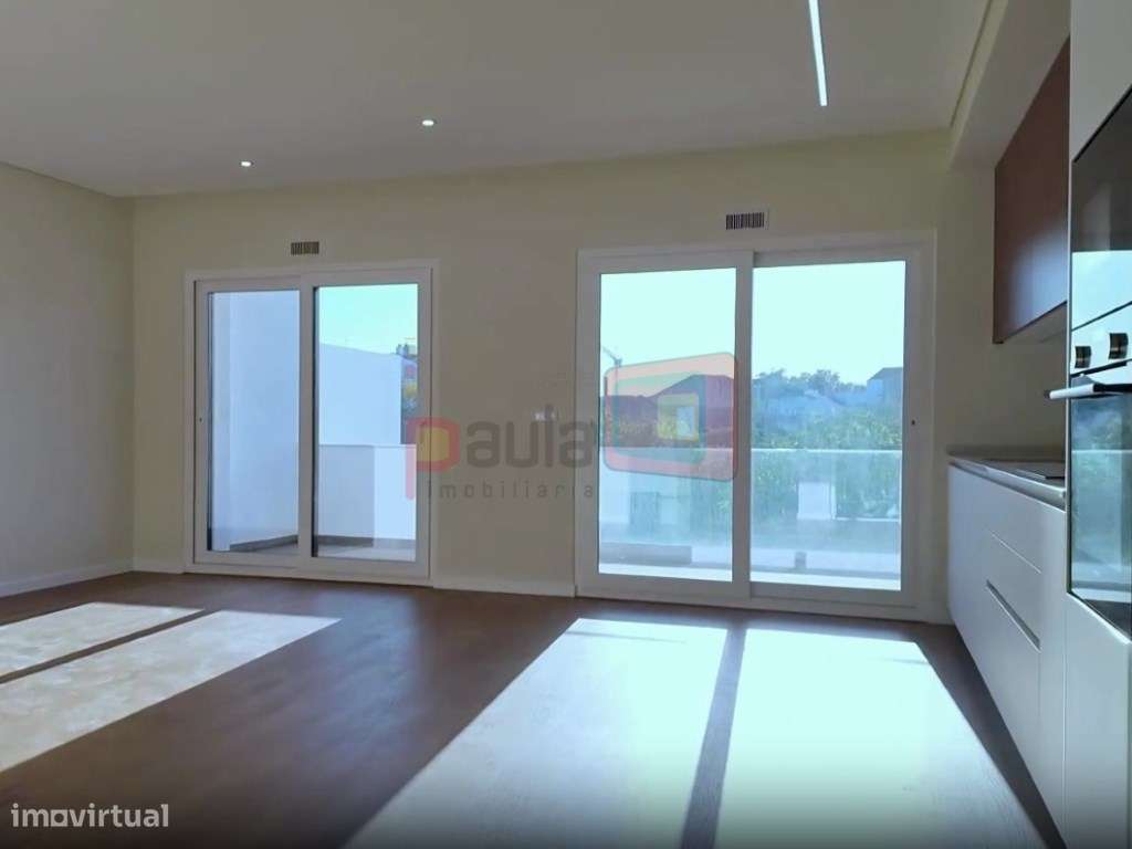 APARTAMENTO DUPLEX T3 MONTIJO - CENTRO-26