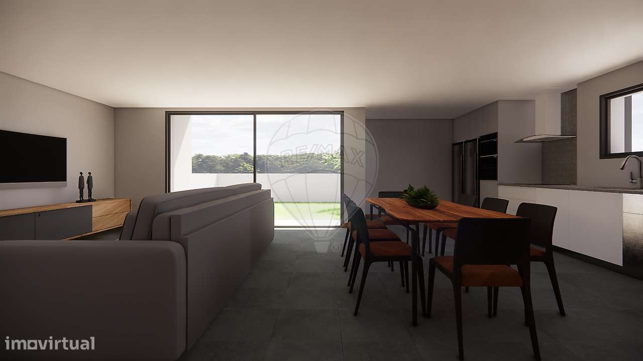 Moradia T3 para venda-14