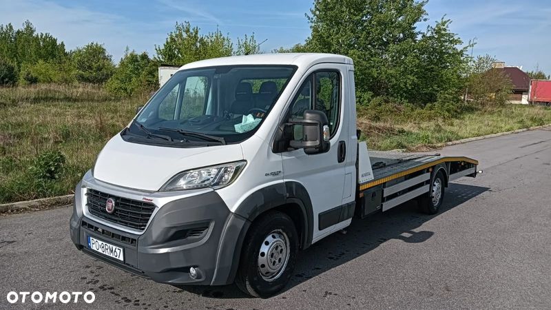 Fiat Ducato - 1