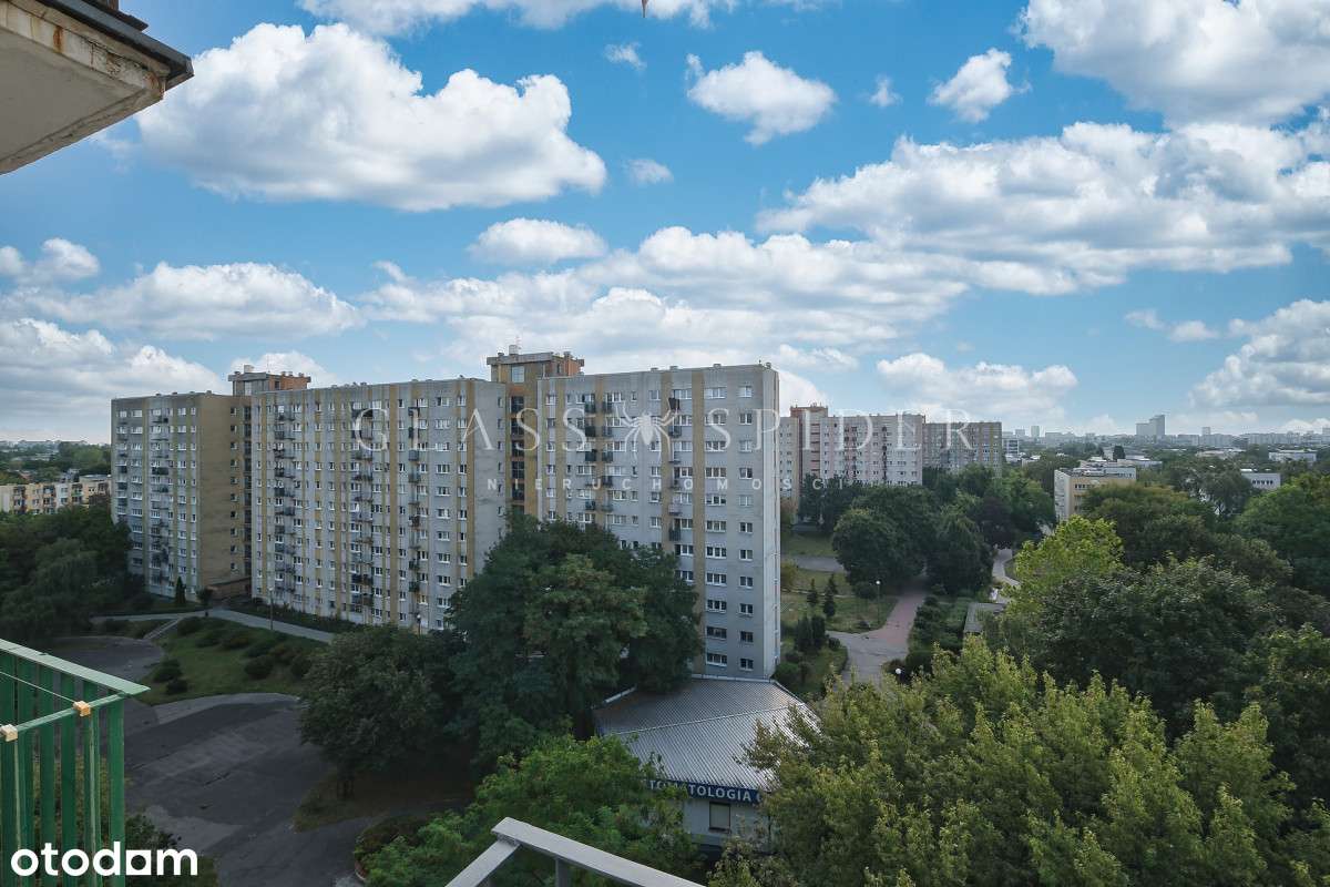 ⚡Dwupokojowe⚡Ciche⚡Po częściowym remoncie⚡-4