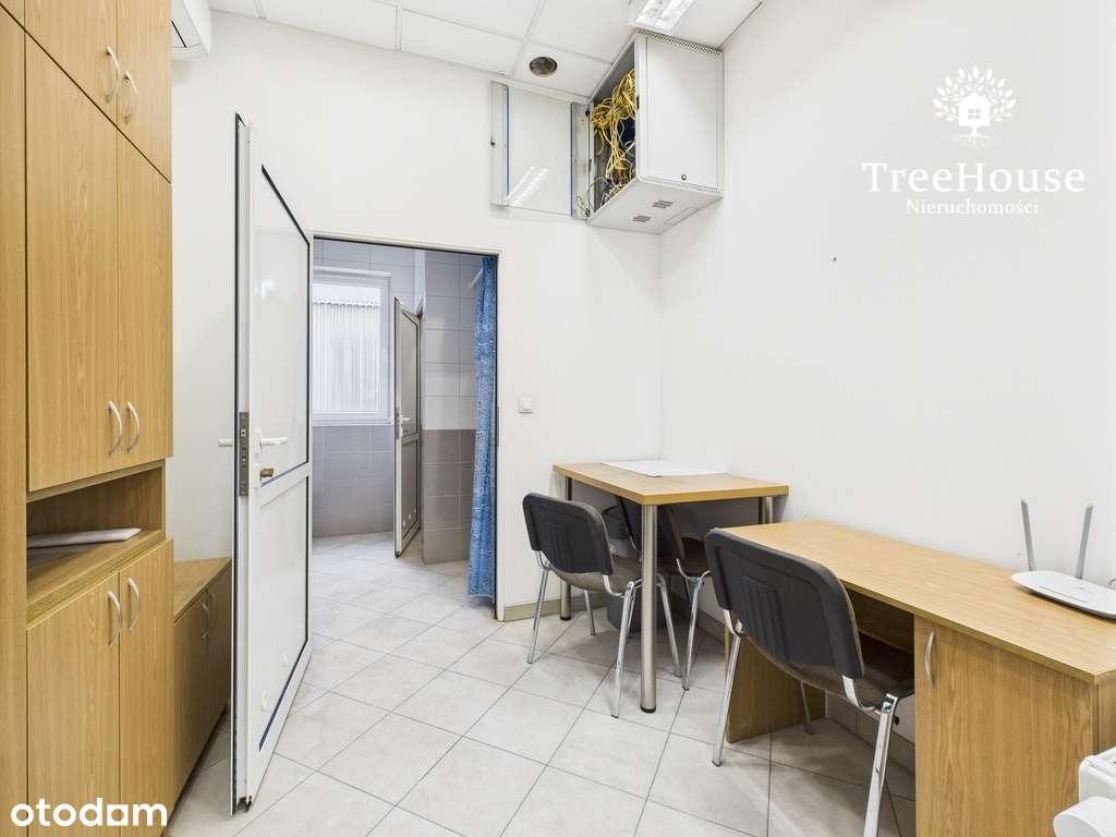 Olsztyn, Tracka 5 – hala, magazyn, biura, plac - Pełny obrazek: 4/20