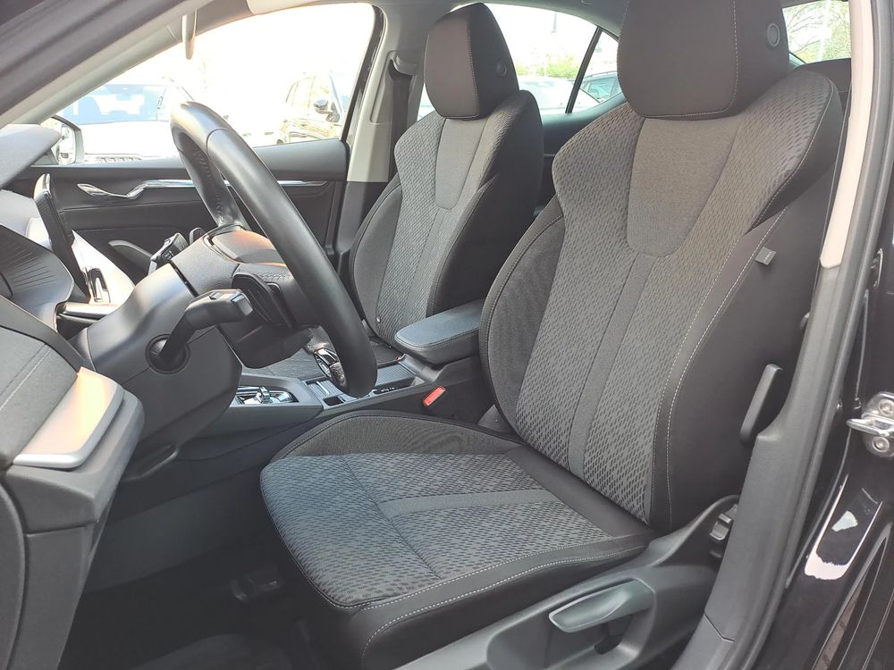 SKODA OCTAVIA Style Aktywny Tempomat Klimatyzacja  Łopatki