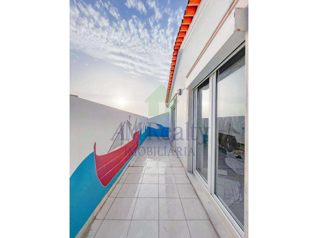 APARTAMENTO T2+1 | FERREL | PENICHE-18