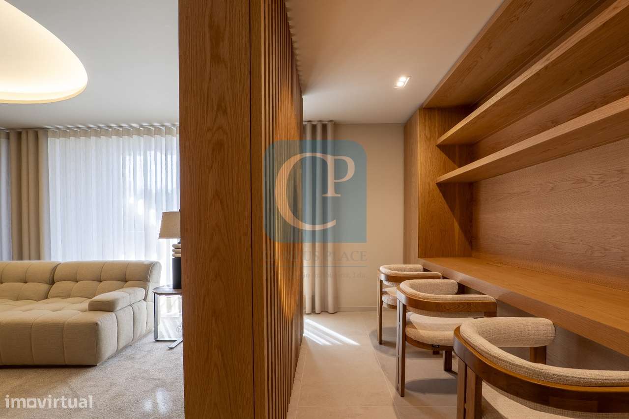 Apartamento T3 The Urban Yard, Vila Nova de Gaia - Grande imagem: 4/12