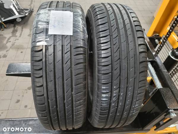 Opony letnie Nokian iLine 175/65/15 2018 - 5