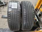 Opony letnie Nokian iLine 175/65/15 2018 - 5