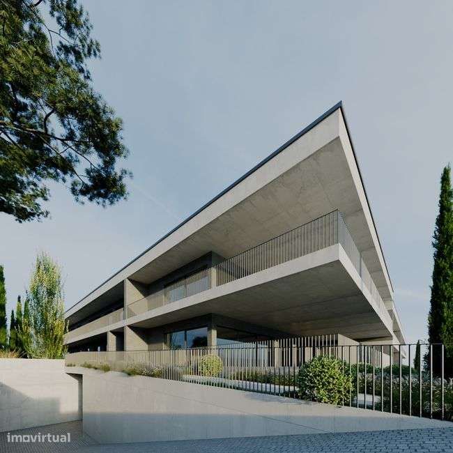 Apartamento T2 à venda em Lousada - Lodares - Grande imagem: 5/7