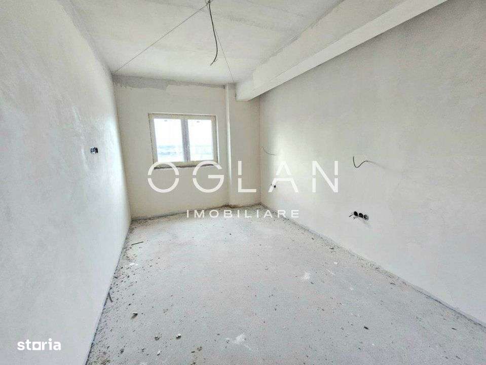 Penthouse 3 camere + terasa, COMISION 0%-6