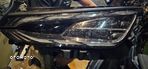 Przód kompletny Kia EV6 GT maska zderzak pas chłodnice błotniki lampy full led - 10