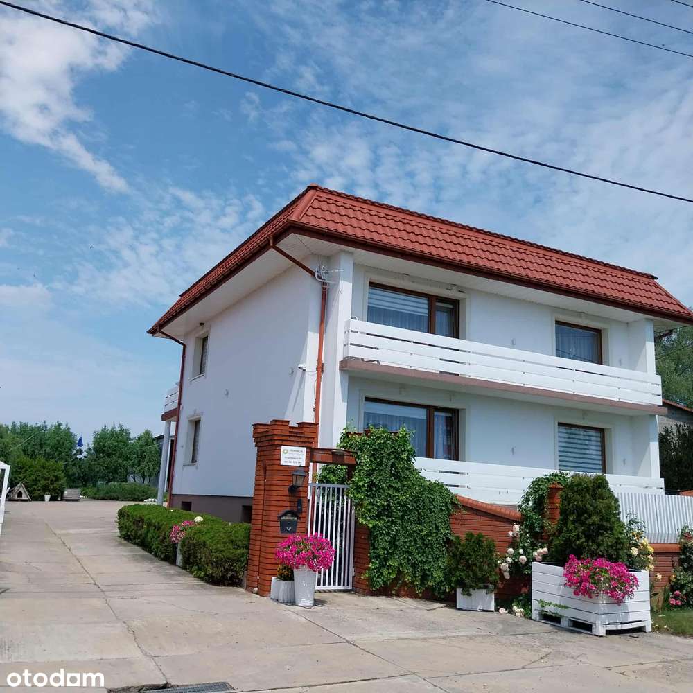 Gotowy biznes-sad-magazyny-chłodnie-biuro-dom / UKR-0