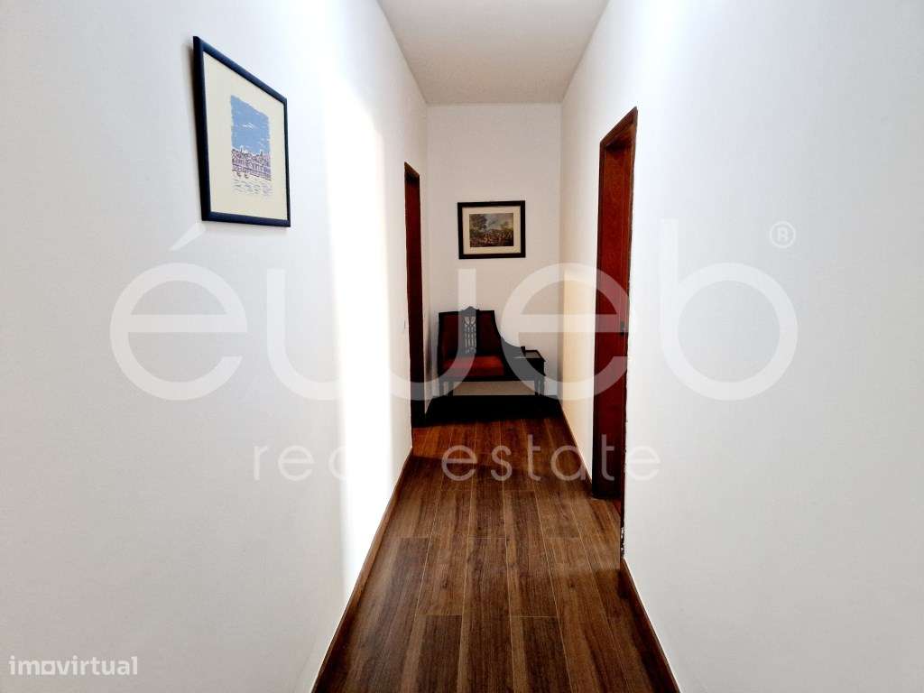 Apartamento T2, Luísa Todi, Setúbal-19