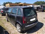 Fiat Idea 1.4 16V 5P 2004  - Para Peças - 2