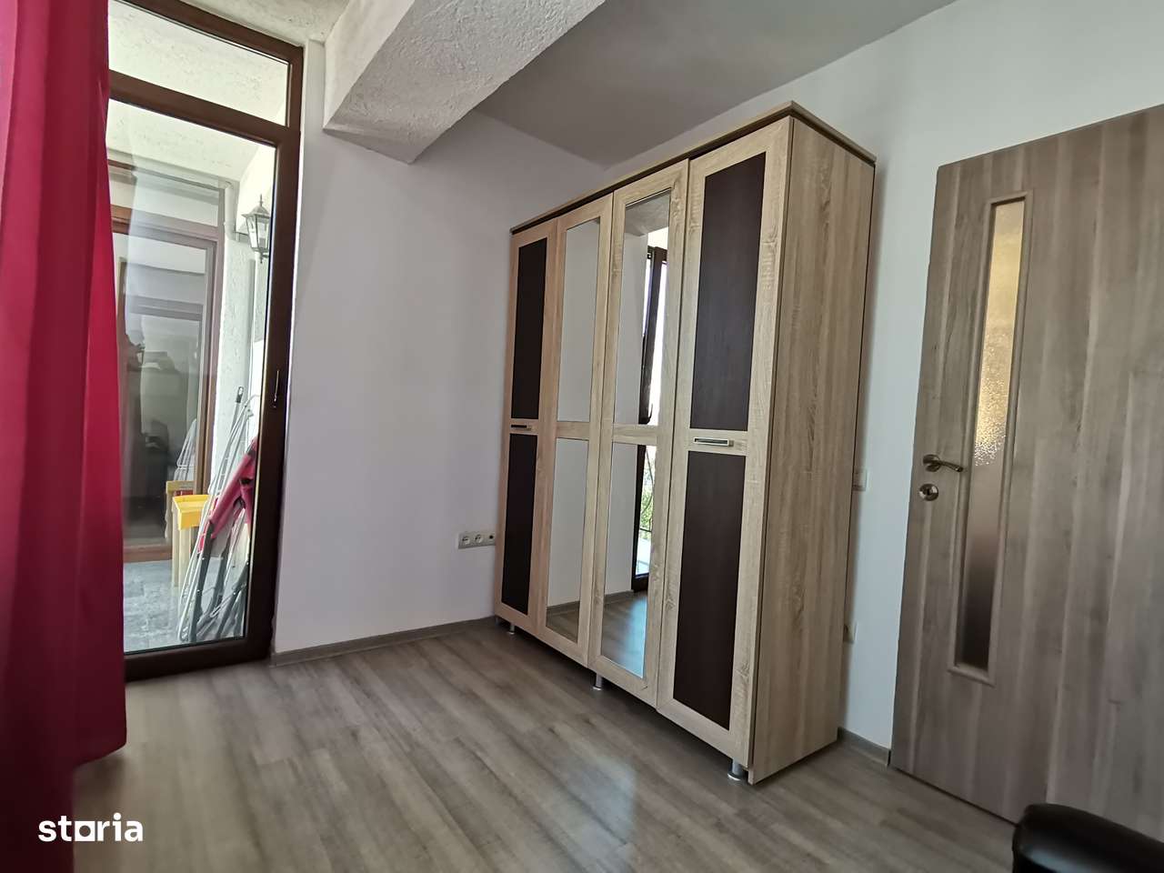 VAND apartament 3 camere,recent renovat, zona Kaufland-8