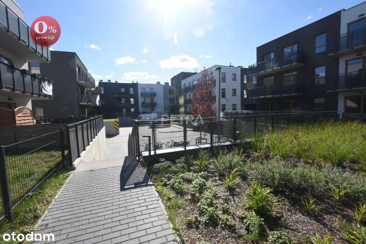 Nowe, wykończone, G+k, jeszcze nikt nie mieszkał-0