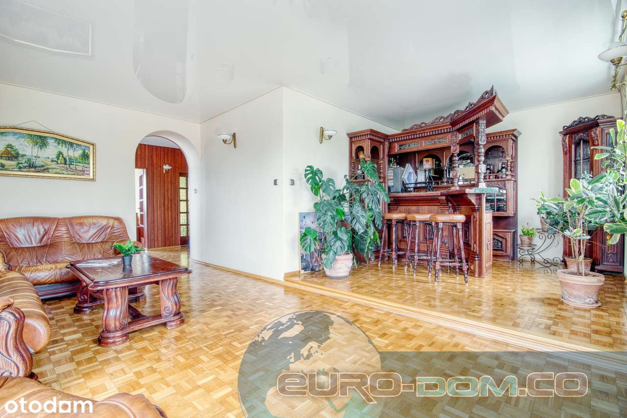 Dom w zabudowie bliźniaczej z ogrodem, Poznań, ul. Trzebiatowska - Pełny obrazek: 2/20