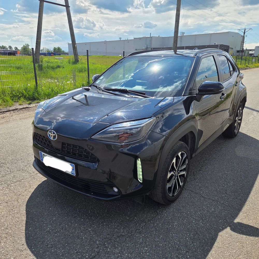 Toyota Yaris Cross Hybrid 1.5 Comfort 2023