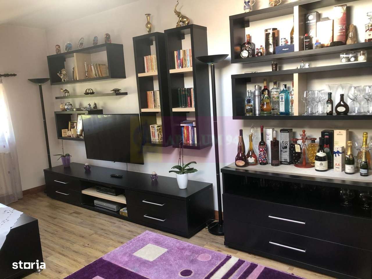 Vila premium OPORTUNITATE EXCELENTA zona foarte linistita Popesti-3