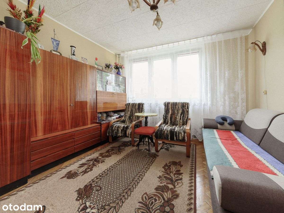 ⭐️ 2 pokoje | Loggia ⭐️-9