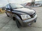 Kia Sorento 2.4 LX - 19