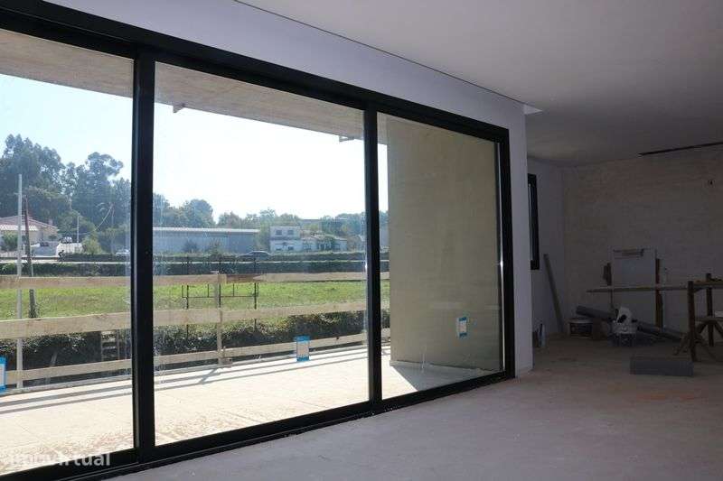 Venda de partamento T2 com  110 m2, a 10 minutos do centro  de Braga-10