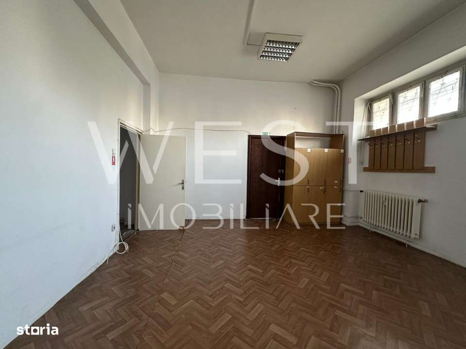Spatiu comerical/112,5 MP l Vad comercial-2 Accese l Marasti-Fabricii - Imagine principală: 4/8