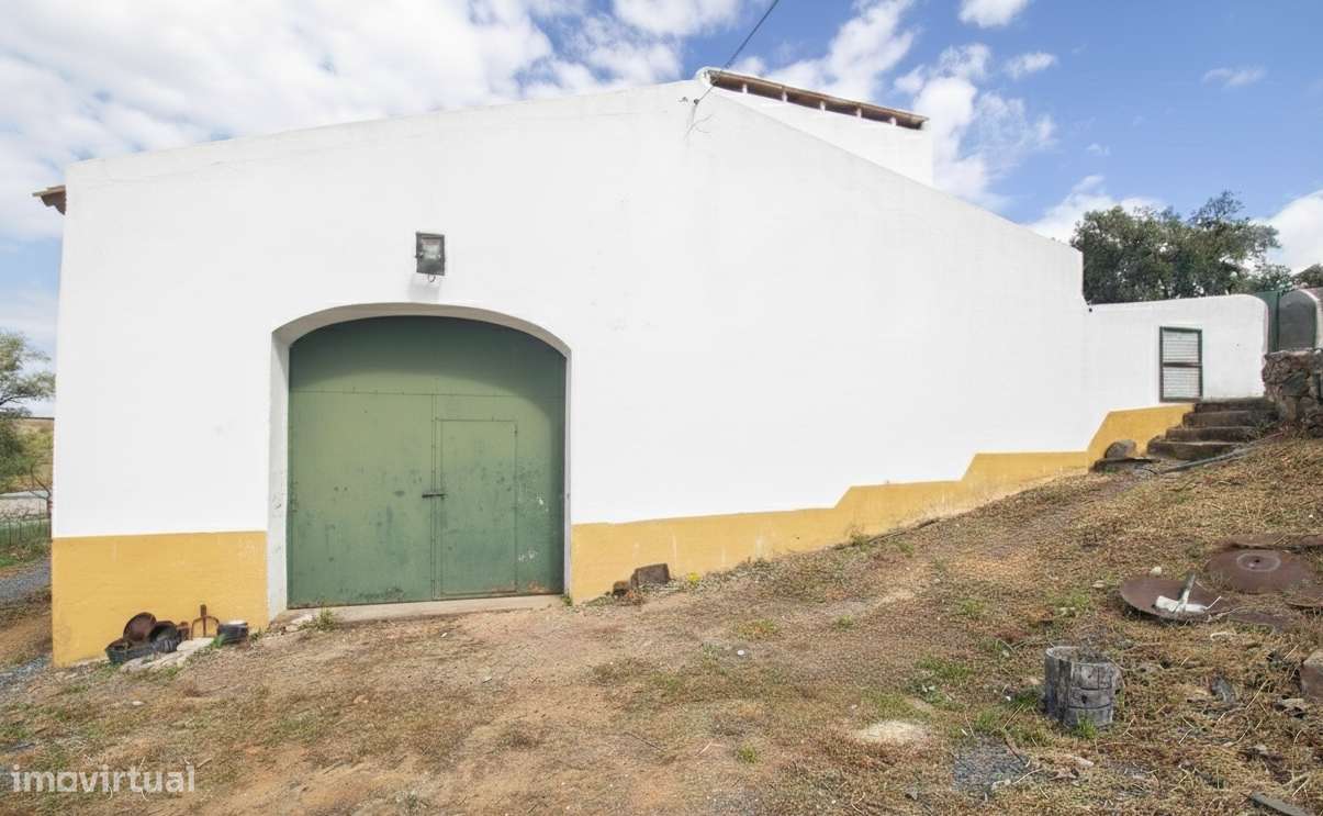 Herdade - Alvito-34