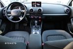 Audi A3 1.8 TFSI Attraction S tronic - 10