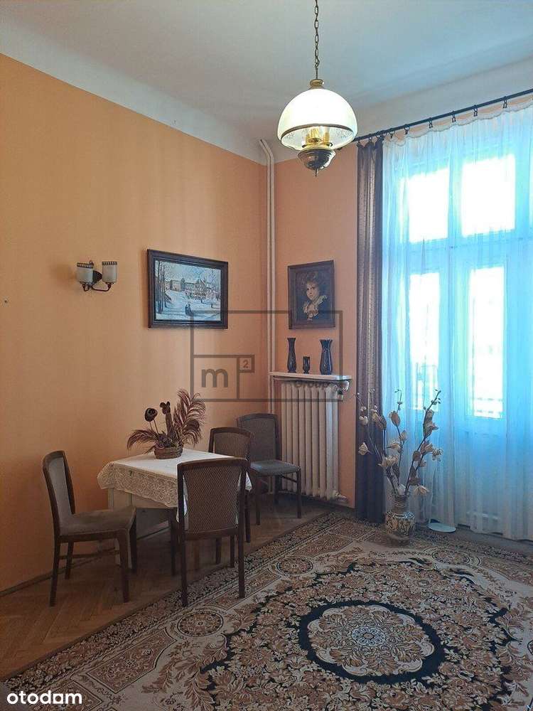 Piękna Odrestaurowana Kamienica Z Windą.-7