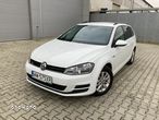 Volkswagen Golf VII 1.6 TDI BMT Start - 1