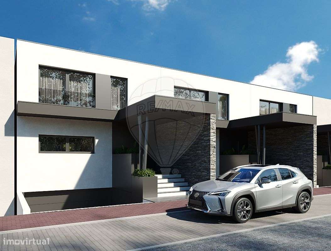 Moradia T3 para venda - Grande imagem: 3/13