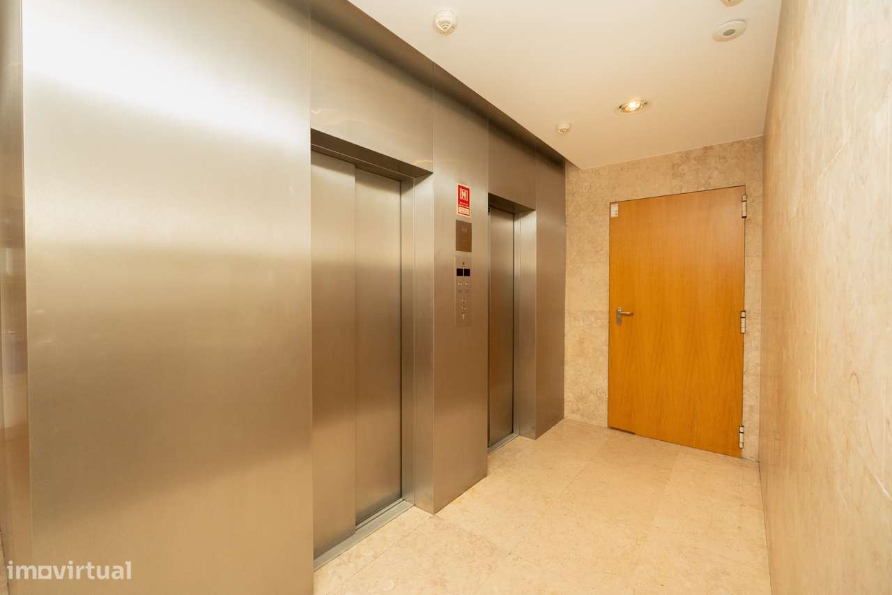 Apartamento premium para venda perto do Estádio da Luz - Grande imagem: 4/21