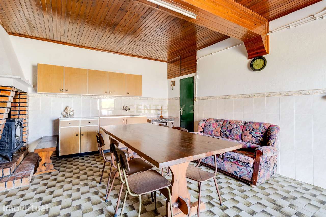 Moradia a 6km de Pombal - Grande imagem: 3/33