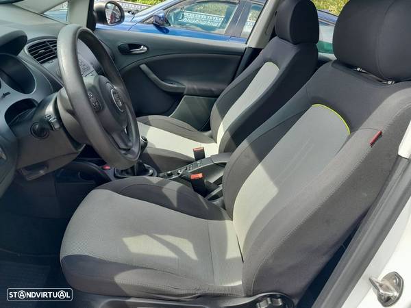 SEAT Altea 1.9 TDi Drivers Edition - 25