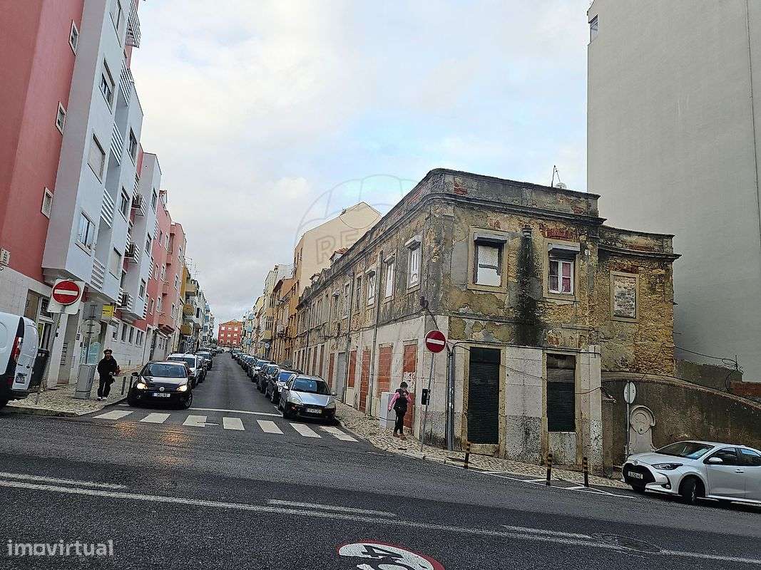 Prédio  para venda - Grande imagem: 5/27