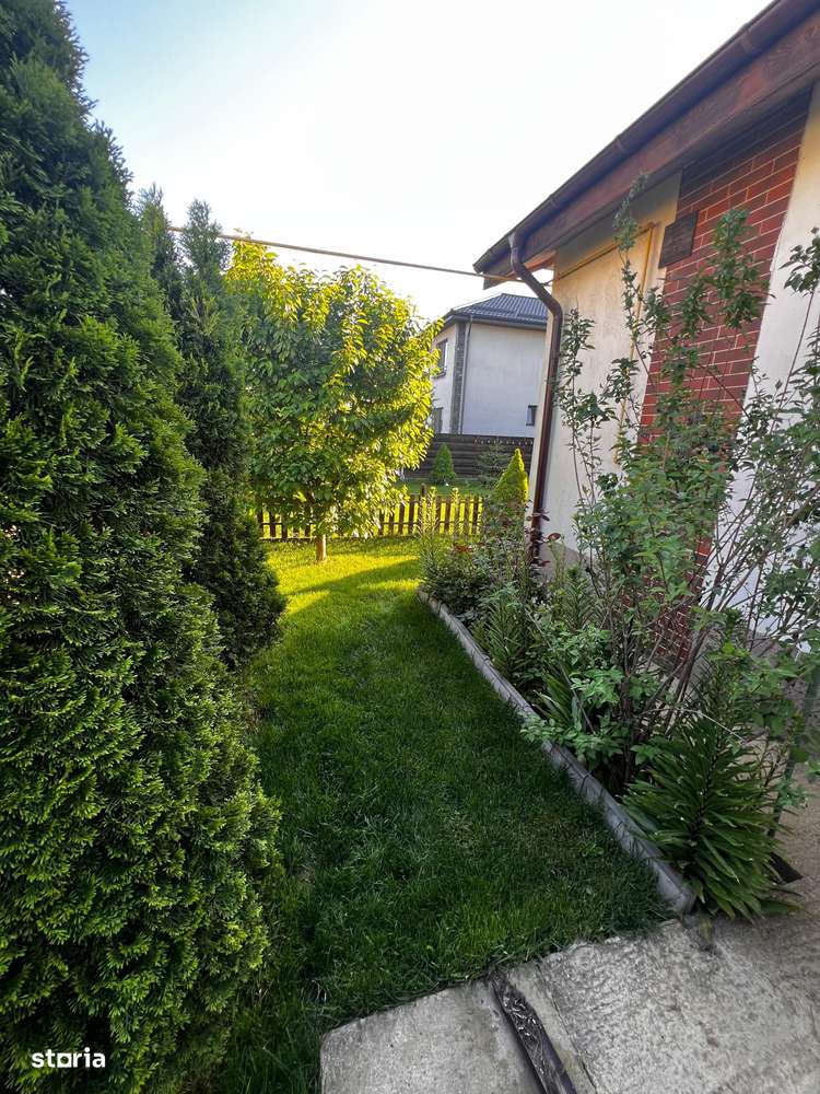 Casa 4 camere/compet mobilata si utilata/400 m de Blv./Com.Berceni - Imagine principală: 5/20