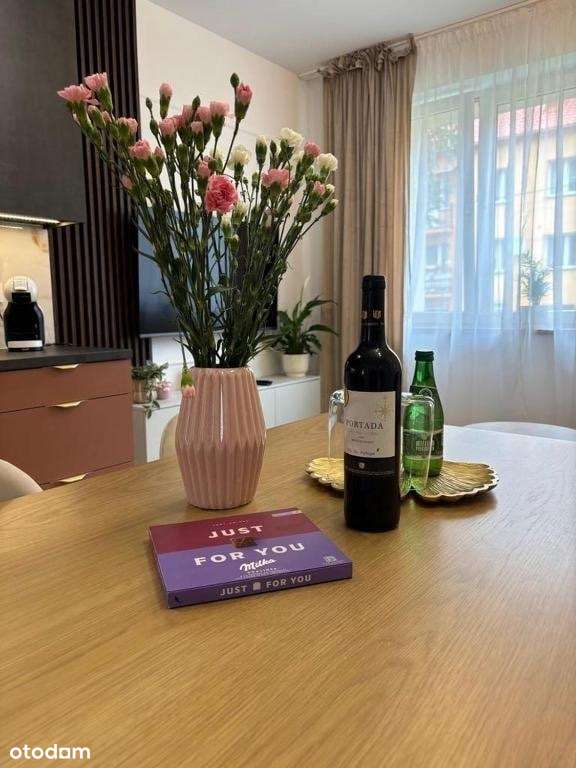 Przytulne mieszkanie w zacisznej części Nowej Rudy - Pełny obrazek: 4/11