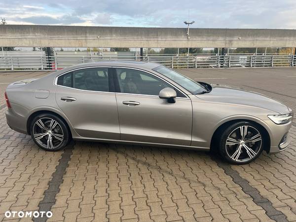 Volvo S60 T6 AWD Inscription - 7