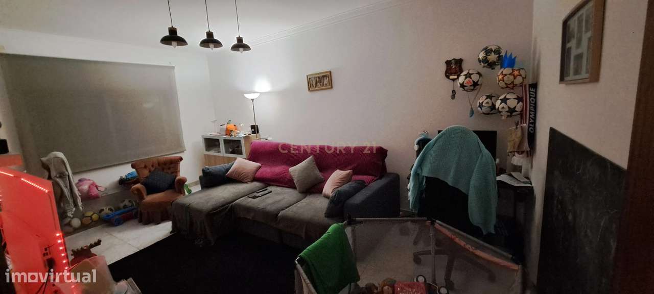 Apartamento T2 em Amora - Grande imagem: 4/8