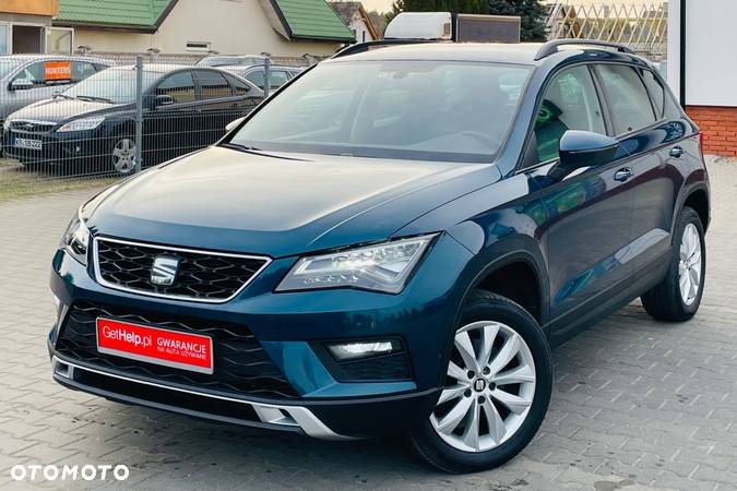 Seat Ateca - 16