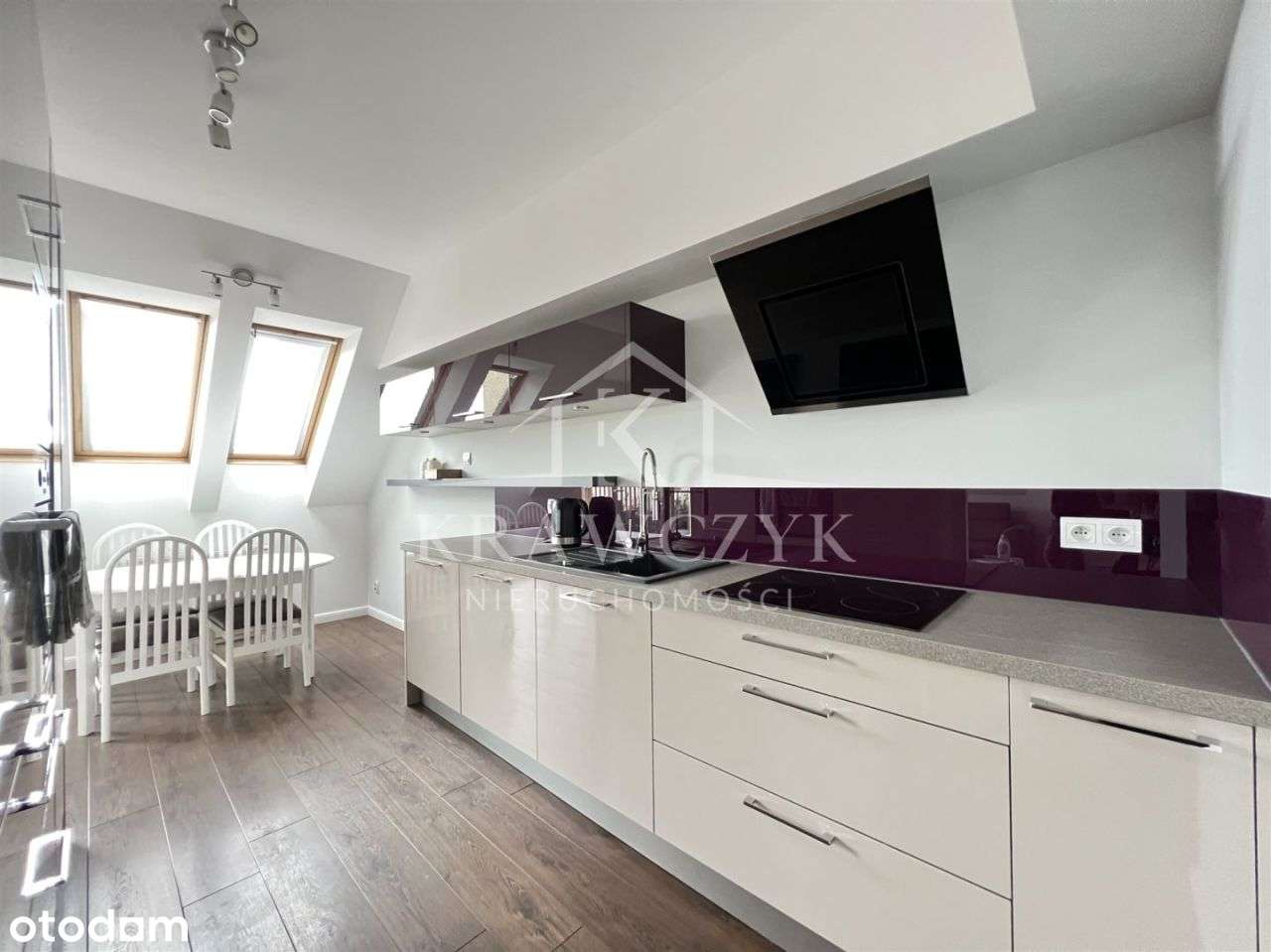 Osiedle zamknięte, miejsce post., komórka lokators - Pełny obrazek: 4/15