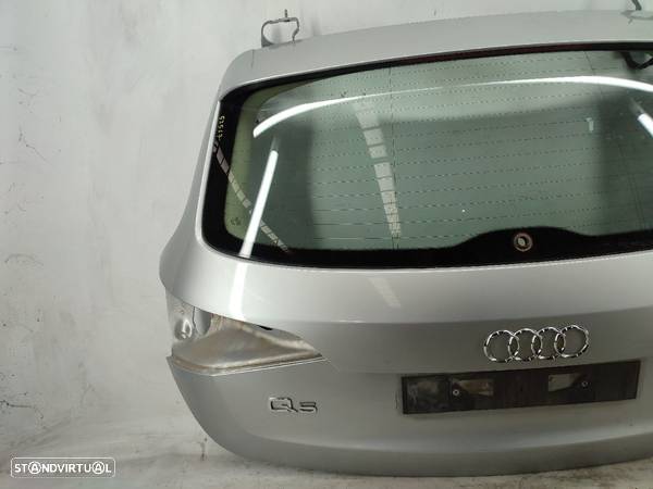 Mala Audi Q5 (8Rb) - 2