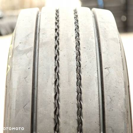 385/65R22,5 CONTINENTAL CONTI HYBRID HT3 OPONA NACZEPA 13,44mm T5131 - 1