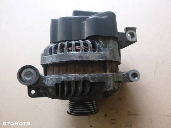 ALTERNATOR MAZDA 6 1.8 16V A3TG0091 90A - 1