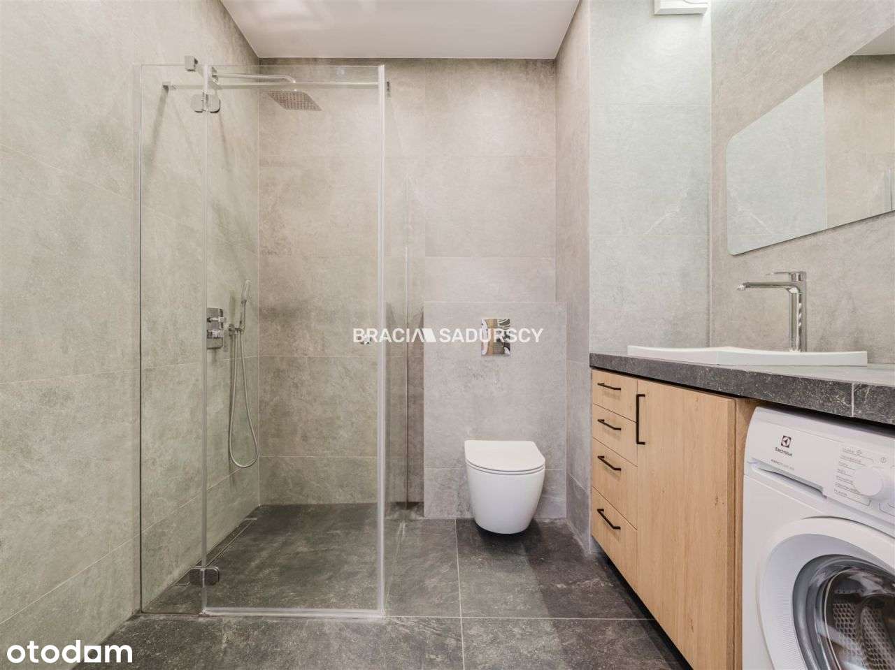 2 Pok Ok 35,4 M2 Blisko Centrum Z Dużym Balkonem-9