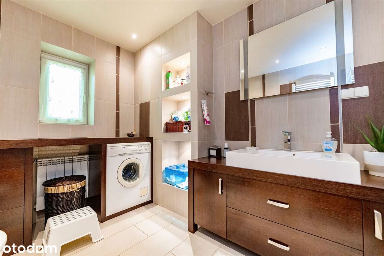 Unikatowa posiadłość pod Wadowicami-16