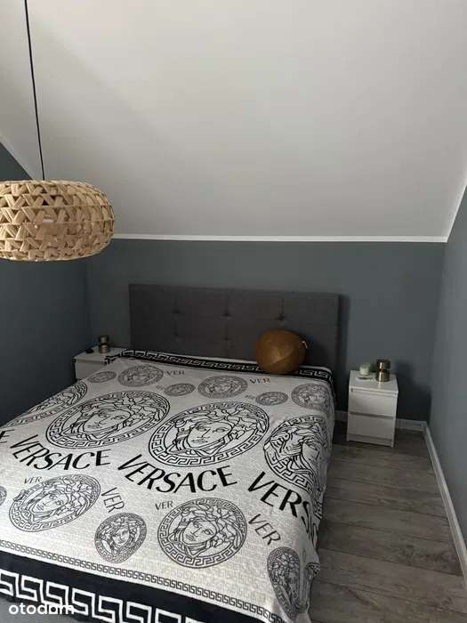 3 Pok 54m2+ Strych w Rumi przy Lesie!-8