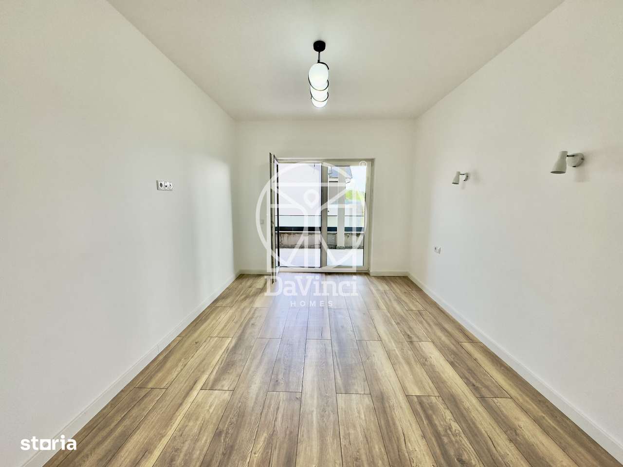 Penthouse 3 camere - la cheie, intabulat, bucatarie mobilata inclusa - Imagine principală: 4/13