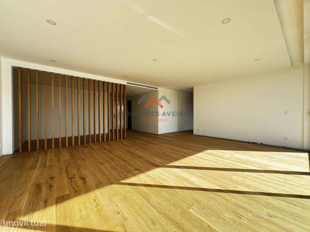 Apartamento T3+1 Novo em Aveiro! - Grande imagem: 4/36