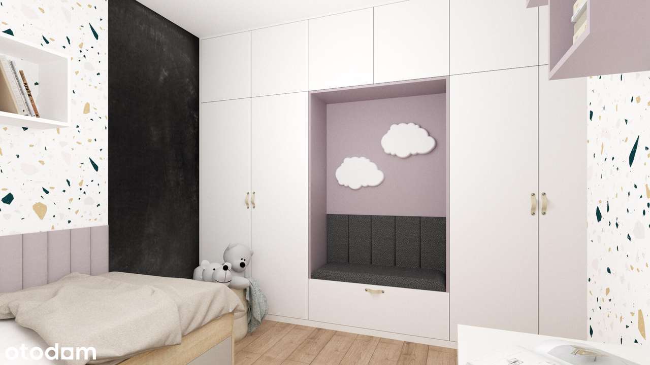 Bezczynszowe mieskzania w spokojnej okolicy-12